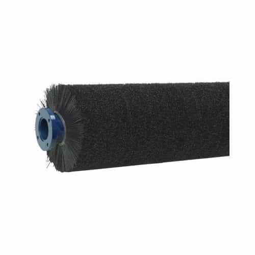 96X8BLKP4B Universal Black Standard Tire Brush