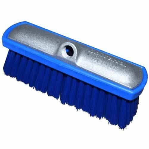 Blue Nylon Foamy Brush Universal NS-98-MN