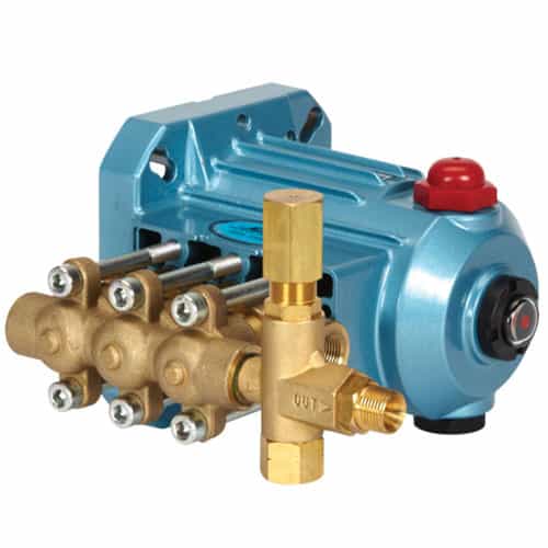 CAT Pumps 2SF30ES Direct Drive Plunger Pump