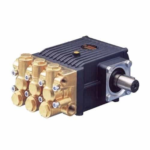 General Pump TSF2221L High Flow Triplex Pump