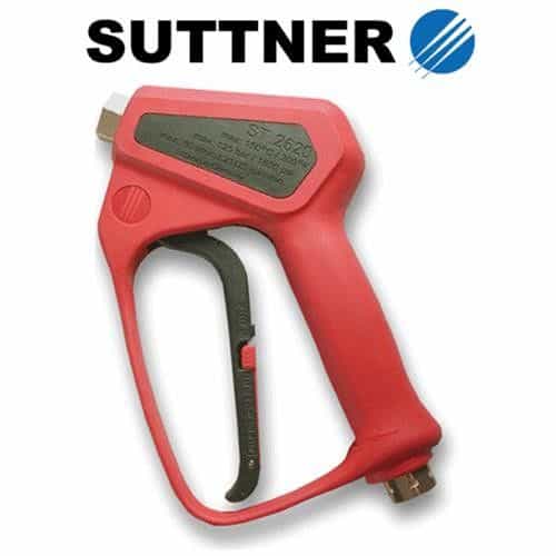 Suttner 202620510 ST-2620 Relaxed Pull Gun