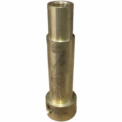 Southern Pride 2-Hole Top Spindle - B01-MP0001