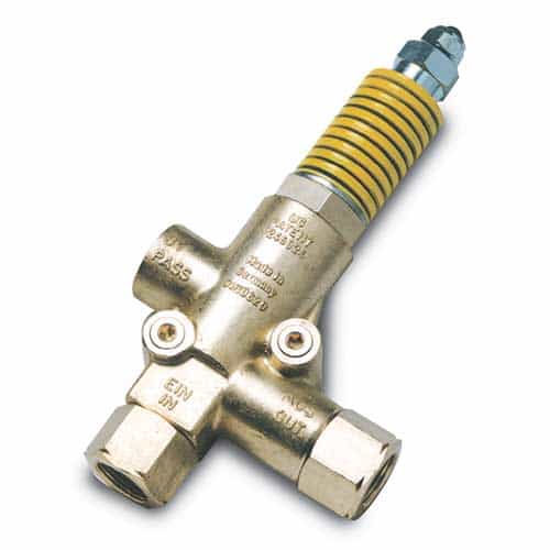 22971CR Giant Pump Pressure Regulator