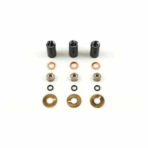 Comet Pumps 2409.0071.00 15mm Piston Repair Kit