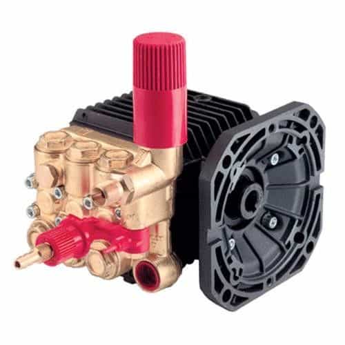 TT9071EBFUI General Pump TT 51 Series Pump Package