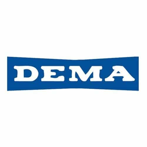 36300000044 Dema On and Off Cover