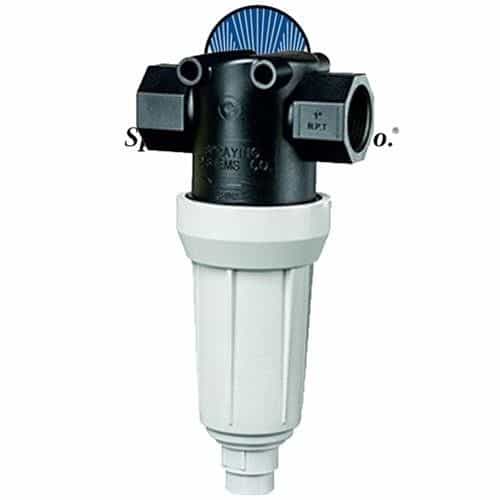 AA122-3/4-PP-50 Spraying Systems 50 Mesh Screen Strainer