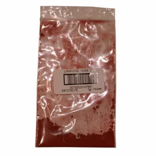 1 Gram Dye Packet - Yellow