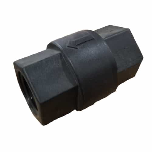 SMC 6870190 PP Valve