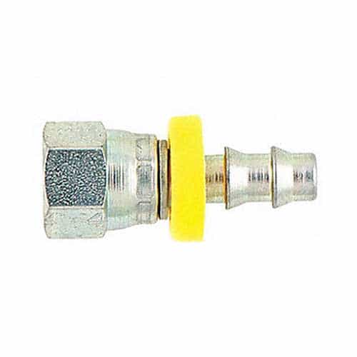 30682-8-6 Parker Steel Pushlock Fitting