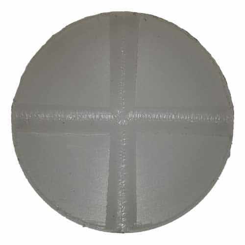 660180 General Pump Pulse Pump Plastic Disc - 100152, 100906