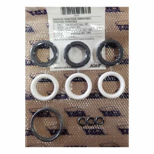 CAT Pumps 76933 NBR Seal Kit