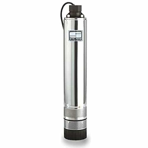 20DOM05221 Sta-Rite Submersible pump