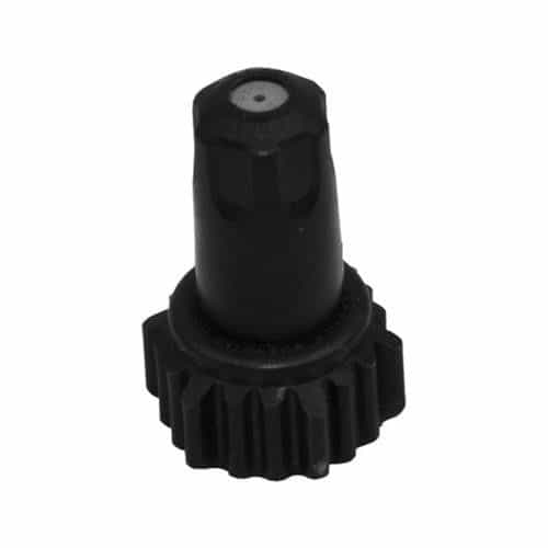 5500-PPB-X8-VI Spraying Systems Polypropylene ConeJet 08 Nozzle