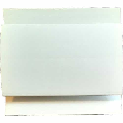 Extrutech P0231 Large H-Bar Connector Trim