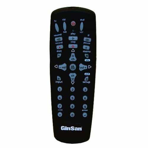 77107 GinSan Remote - For 77107 Timers