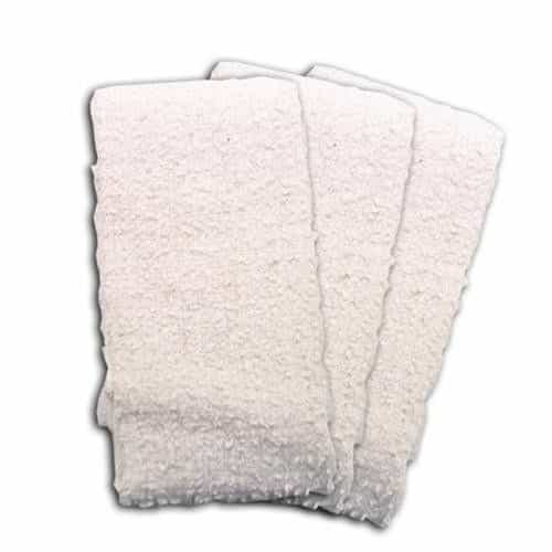 Terry Cloth Towels