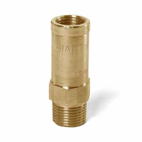 Giant Pumps 22532A Pop-Off Valve
