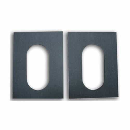 IVS 1033000 Replacement 3/8 In. Door Gasket