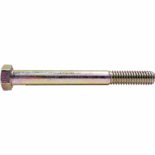 D10-024-2010 Hydra-Cell Hex Head Bolt - 3 1/2"