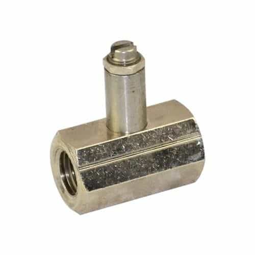 Metering Valve MV-250