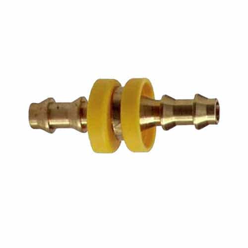 38282-8-8B Parker Brass Splicer