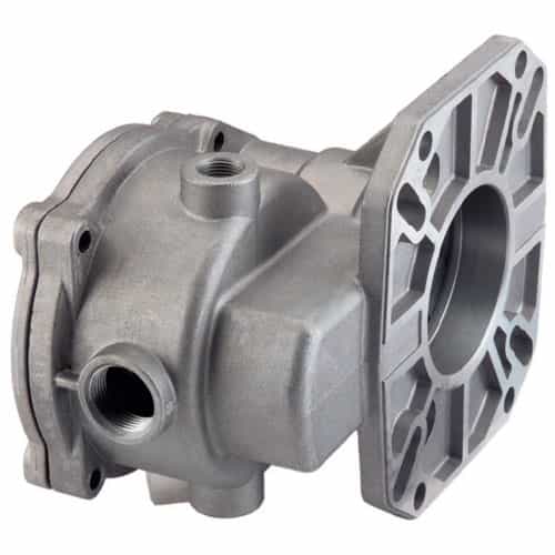 YGR0750 General Pump Gear Reducer For Gas Engines - For 3/4 Inch Engine Shaft