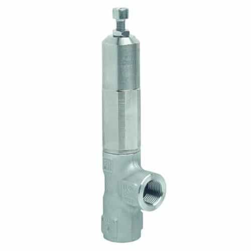 General Pump ZKSX1 Pressure  Unloading Valve