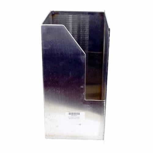 FBHSSRIGHT  Kleen-Rite Brush Holder