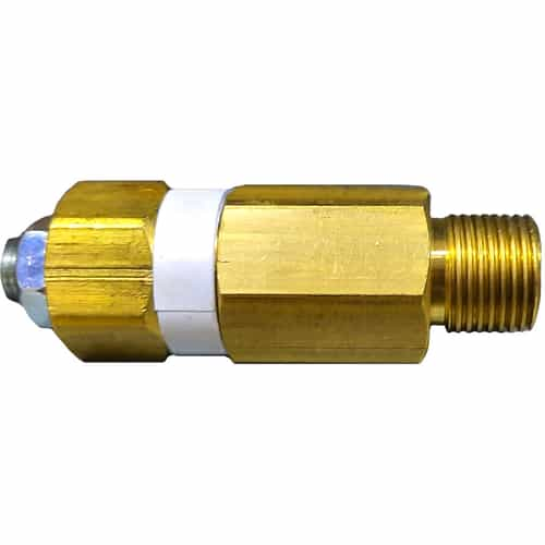 RV-500B-1 Fluid Controls Pressure Relief Valve