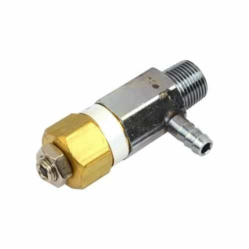 RV-500-1 Pressure Relief Valve