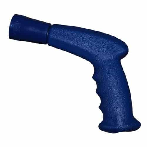 438FF BLUE Triple Foam Gun