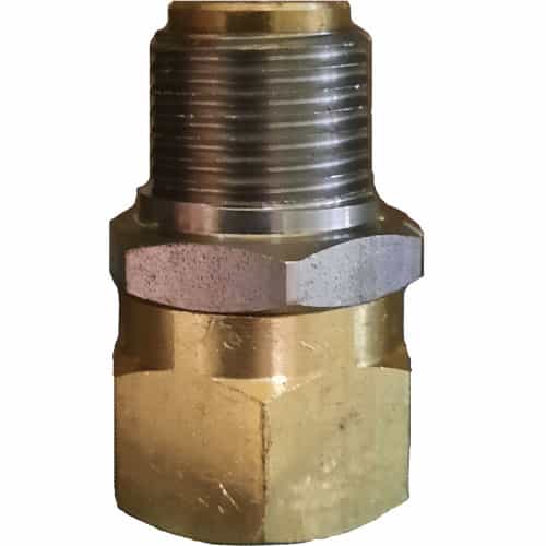 16003U.S. Para Brass Swivel