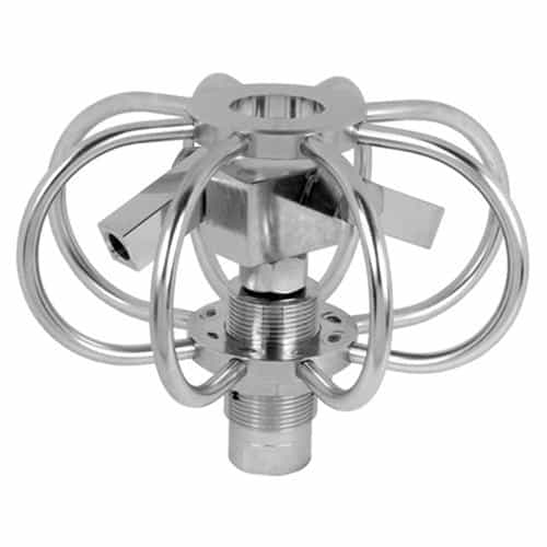 Mosmatic 85.506 Duct Cleaner