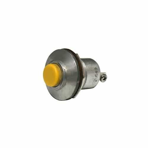 P3-30126 Kleen-Rite Push Button - Jim Coleman Combo Vacs
