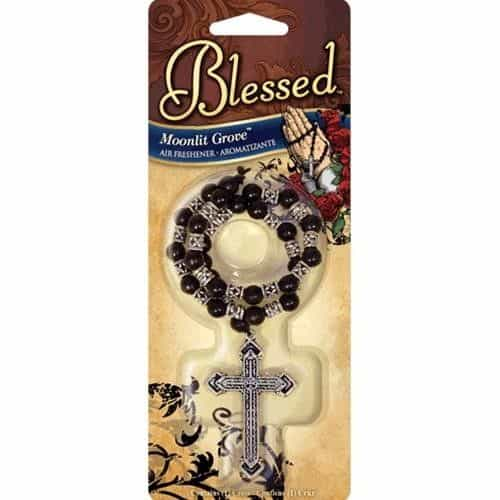 Blessed 03102 Rosary