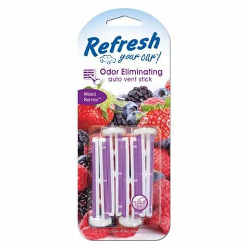 Mixed Berry Vent Sticks