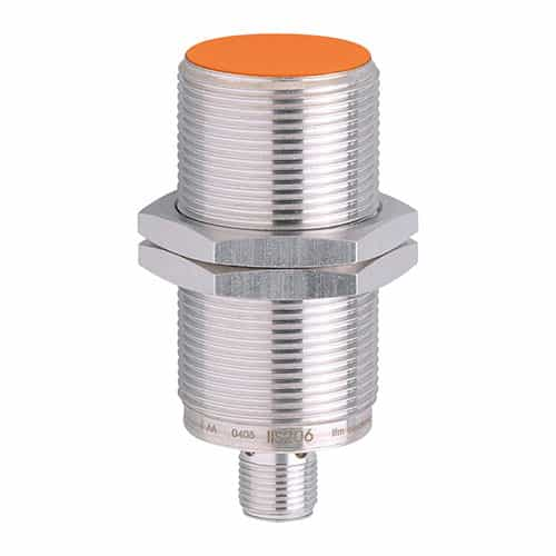 IIS206 IFM Efector, Inc. Inductive Sensor - 15 mm