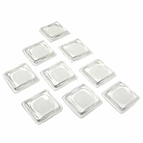 6009000 Kleen-Rite Kleen-Vend Button Inserts
