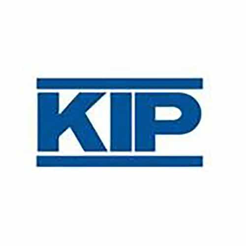 KIP logo