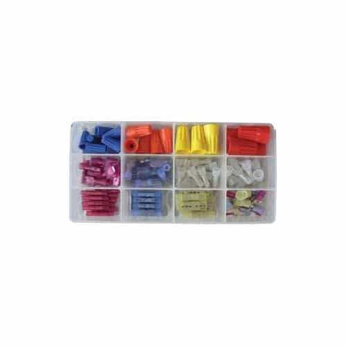 Terminal Kit with Case