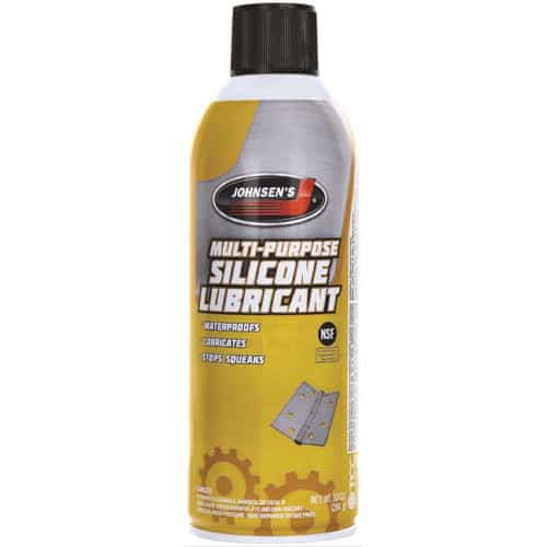 4603 Johnsen's Silicone Spray Can