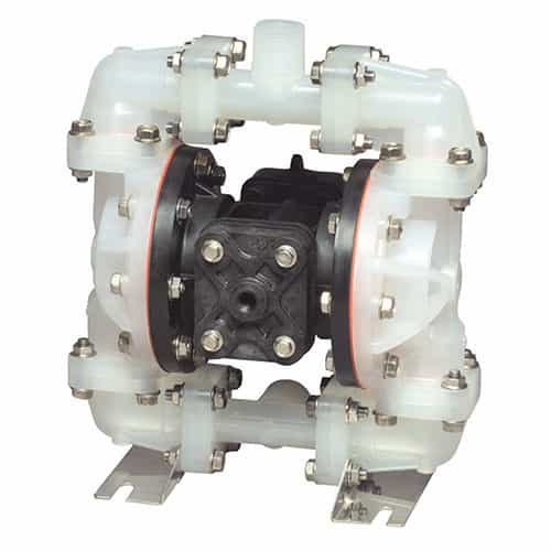 S07B1P1PPNS000 Sandpiper Diaphragm Pump