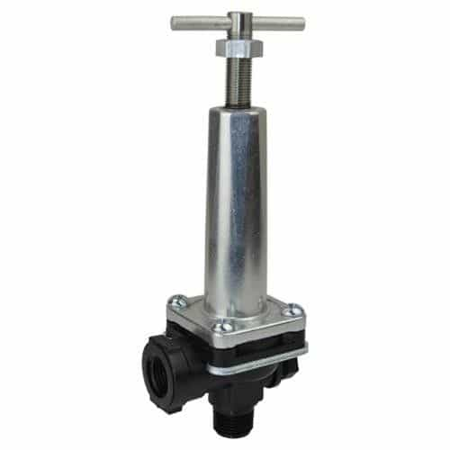 8460 Spraying Systems Regulating Valve - 300 PSI