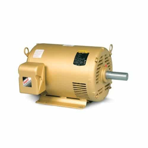 EM3314T Baldor 15 HP Car Wash Motor