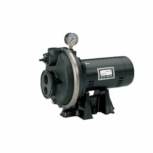 PNC-10 Jet Pump Sta-Rite