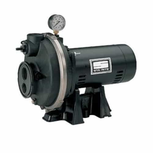 Sta-Rite PNE-10 Shallow Well Jet Pump