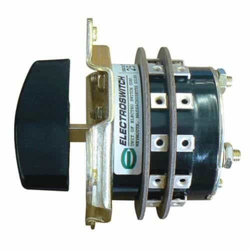 Rotary Switch