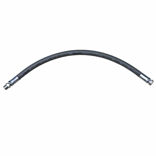 Hypro 3375-0012 Pulsation Hose, 2 Ft.
