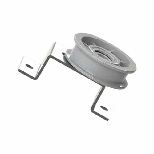 B01-SA00002 Hydro-Spray Single Pulley Belt Tightener